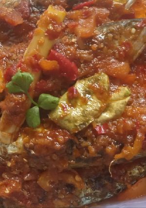 Foto resep Ikan Lema Saos Tiram
