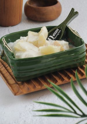 Foto resep Singkong Thailand