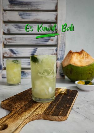 Gambar Es Kuwut Bali 🇮🇩