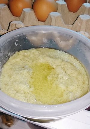 Foto resep Bumbu Dasar Putih