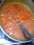 Bengali 🍅 tomato chutney 😋