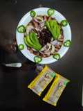 Aguachile de Rib Eye