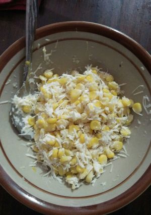 Foto resep JASUKE gampang