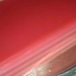 Lapis tepung kanji #merah putih