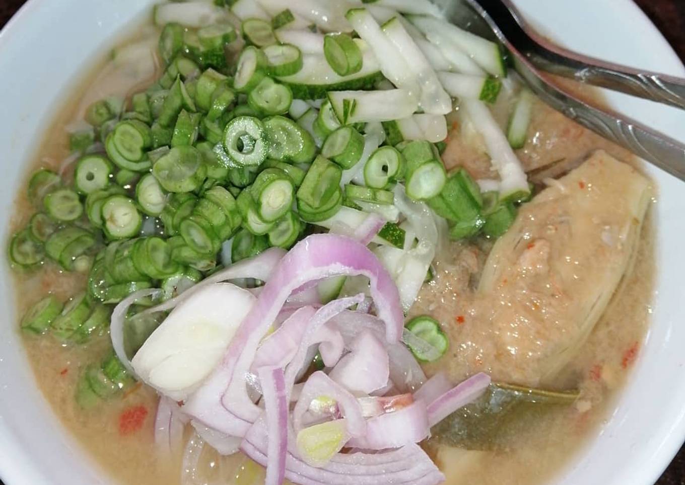 Laksa Penang