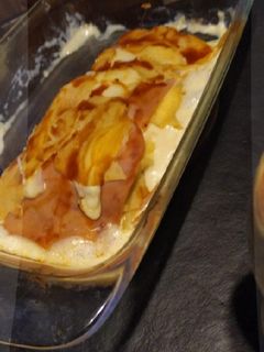 Una foto de Masa de lasaña