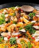 Paella Company