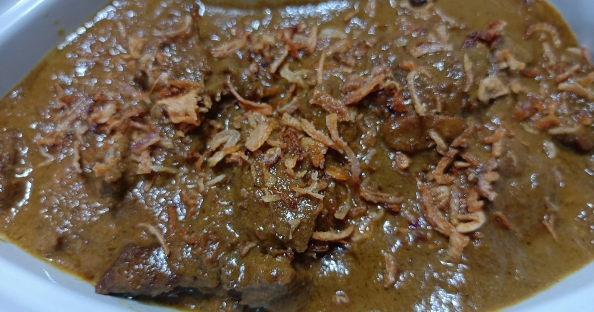 Resep Daging Kelem Khas Semarang oleh Thea.tantia - Cookpad