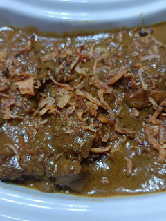 Foto resep Daging kelem khas Semarang