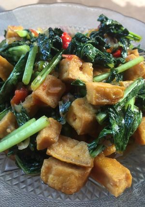 Foto resep Tumis PadaNya ☺️