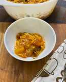 Easy one pot spicy lasagna soup 🍲