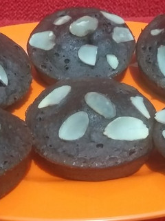 Foto resep Brownies Pisang