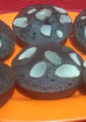 Foto resep Brownies Pisang