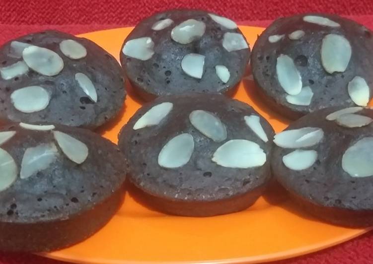 Resep Brownies Pisang Anti Gagal