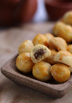 Foto resep Nastar resep femina