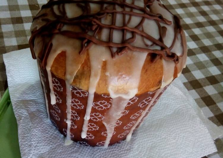 Simple Way to Make Award-winning Pan dulce facilísimo