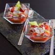 Bloody Mary de cuchara, de Carme Ruscalleda