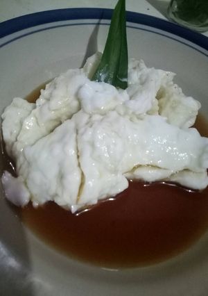 Foto resep Bubur sumsum