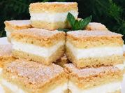 Kép erről: túrós pite