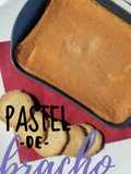 Pastel de Cabracho en robot Mambo