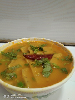દાળ ઢોકળી (dal dhokli recipe in Gujarati) રેસીપી મુખ્ય ફોટો