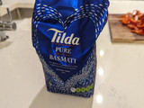 [Cooking Tip] Rice from dry rice
