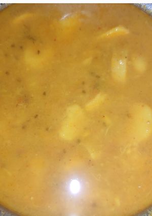 अरबी की सब्जी(arbi ki sabzi recipe in hindi) रेसिपी मुख्य फोटो