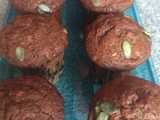 banana cupcakes