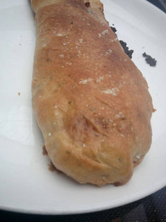 Una foto de Masa para pizza y stromboli