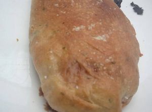 Una foto de Masa para pizza y stromboli