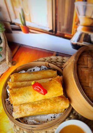 Foto resep Risol Bihun - ok