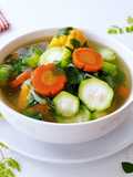Sayur Daun Kelor