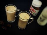 டேட்ஸ் சாக்லேட் மில்க் ஷேக்(dates chocolate milkshake recipe in tamil)
