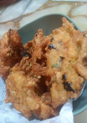Una foto de Bocaditos de fideos suaves