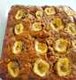 Resep Simple &amp; Moist Apple Banana Cake Anti Gagal