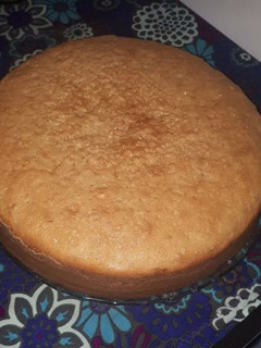 Una foto de Torta 1, 2, 3, 4