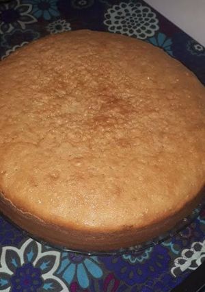 Una foto de Torta 1, 2, 3, 4