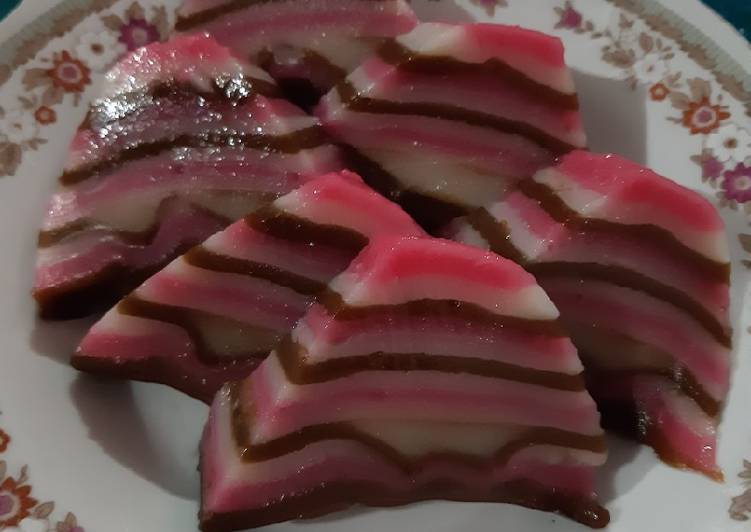 Kue lapis