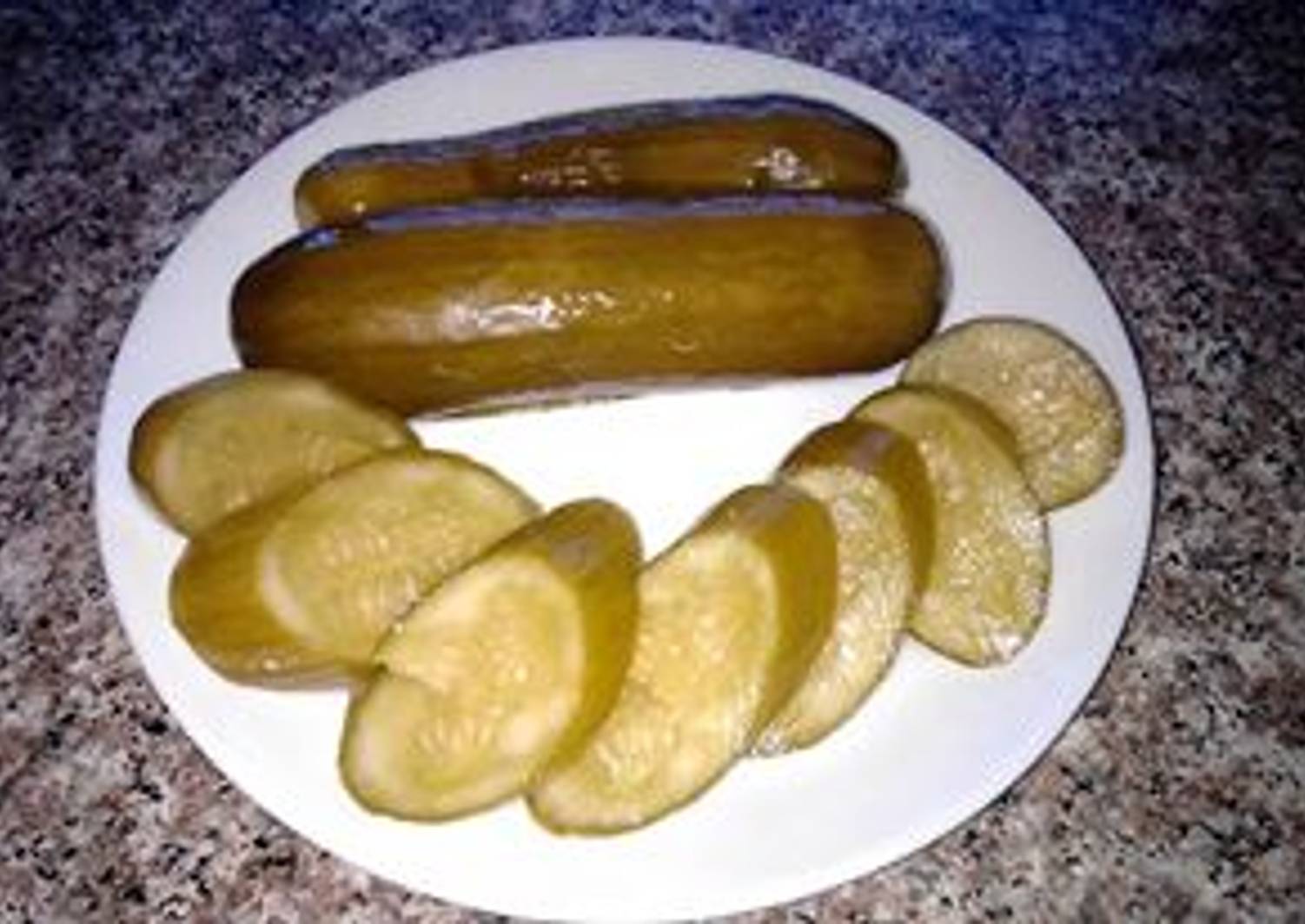 Рецепт засолки огурцов без уксуса и сахара