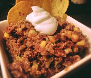 The New Way Making Recipe Black Bean  Corn Salsa Very Delicious