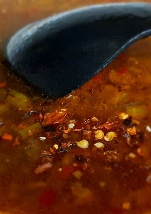 સૂપ(Soup Recipe in Gujarati) રેસીપી મુખ્ય ફોટો