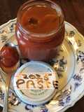 California Farm Organic Tomato Paste