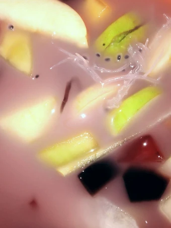 Langkah Mudah untuk Membuat Resep Es Campur Aduk yang Lezat Sekali Anti Ribet, Mantap Sekali