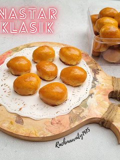 Foto resep 277. Nastar Klasik