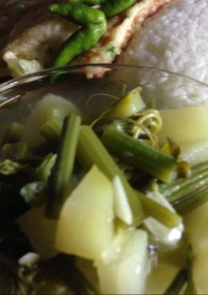 Foto resep Aseman labu siam