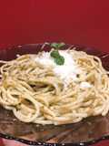 Pasta al pesto
