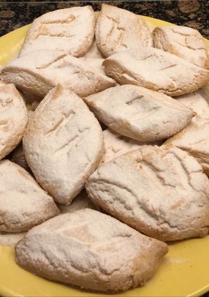 Foto principal de Galletas de Maizena