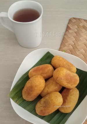Foto resep Timus
