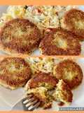 191 • Polpette di lenticchie (vegetariane/vegane)