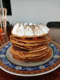 Torta rogel! Muy fácil y riquísima!!